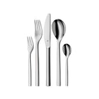 WMF Atria Cutlery Set 30-Piece Cromargan