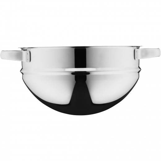 WMF Compact Cuisine Mixing Bowl 24cm 4.9L