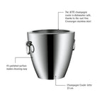 [Not For Sale] WMF Jette Champagne cooler