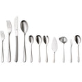 WMF Vision Cutlery set, 66-piece Cromargan protect®