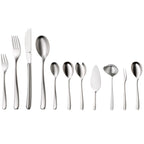WMF Vision Cutlery set, 66-piece Cromargan protect®