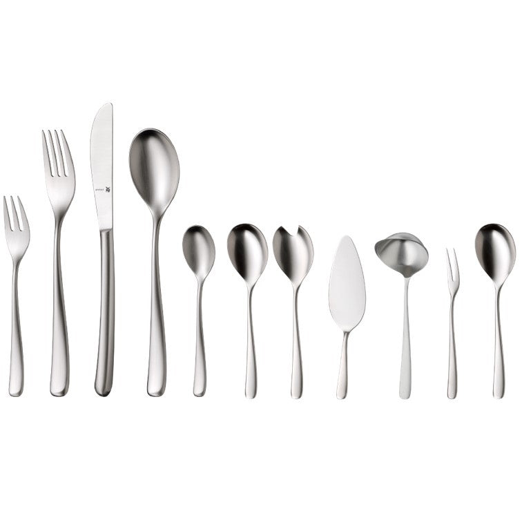 WMF Vision Cutlery set, 66-piece Cromargan protect®