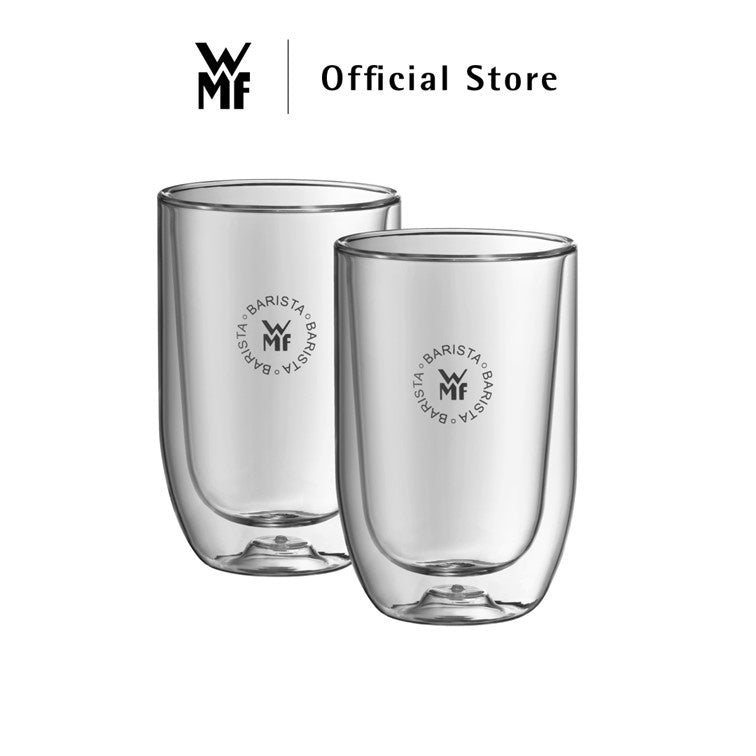 WMF Barista Latte Macchiato Set 2 pcs