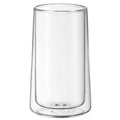 WMF Glass double-walled 2 pieces