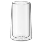 WMF Glass double-walled 2 pieces