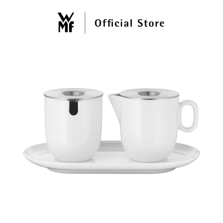 WMF Barista Sugar & Milk Set 2pcs