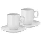 WMF Barista Cafe Creme Cup Set 2 pcs