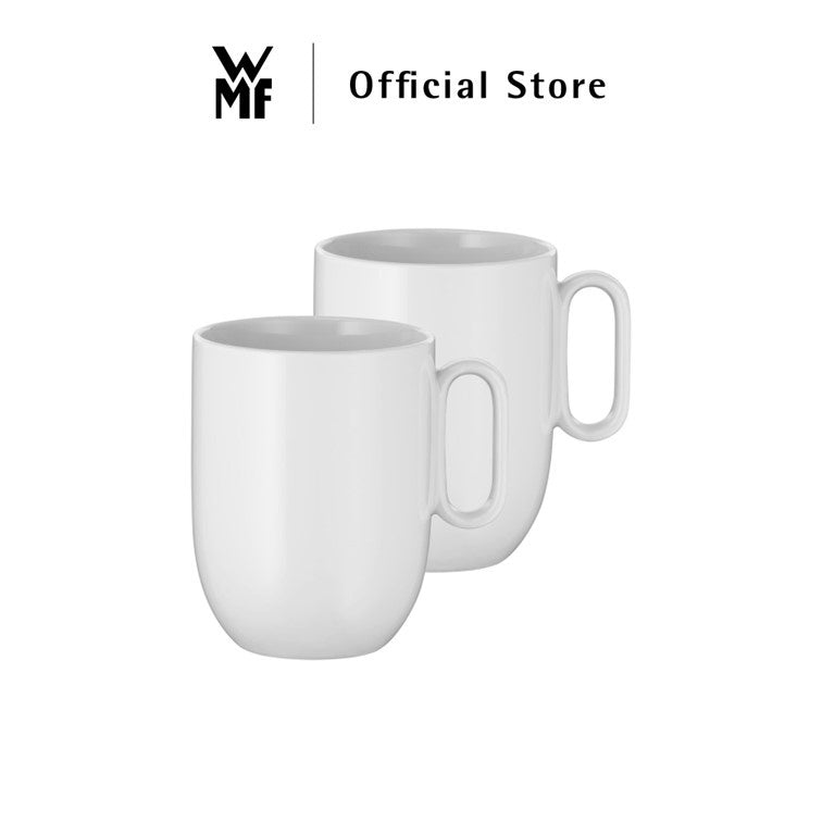 WMF Barista Coffee Mug Set 2 pcs