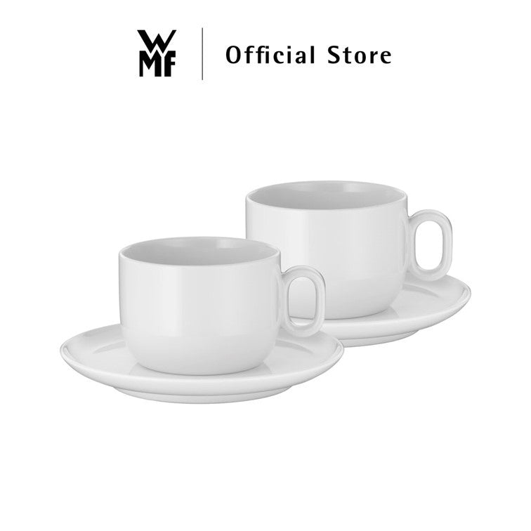 WMF Barista Cappuccino Cup Set 2 pcs