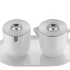 WMF Barista Sugar & Milk Set 2pcs