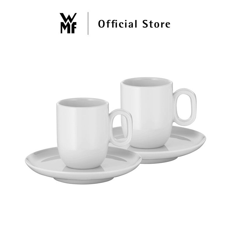 WMF Barista Espresso Cup Set 2 pcs