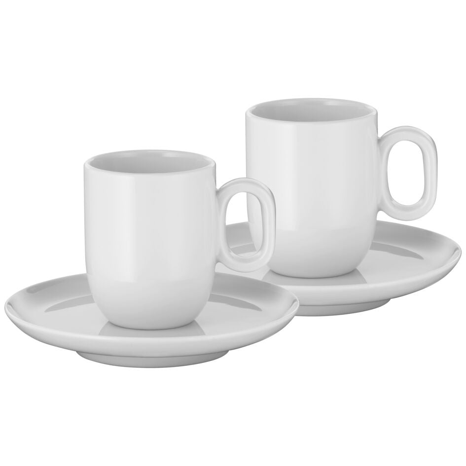 WMF Barista Espresso Cup Set 2 pcs