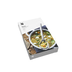 WMF Nuova Soup spoons 6 pieces