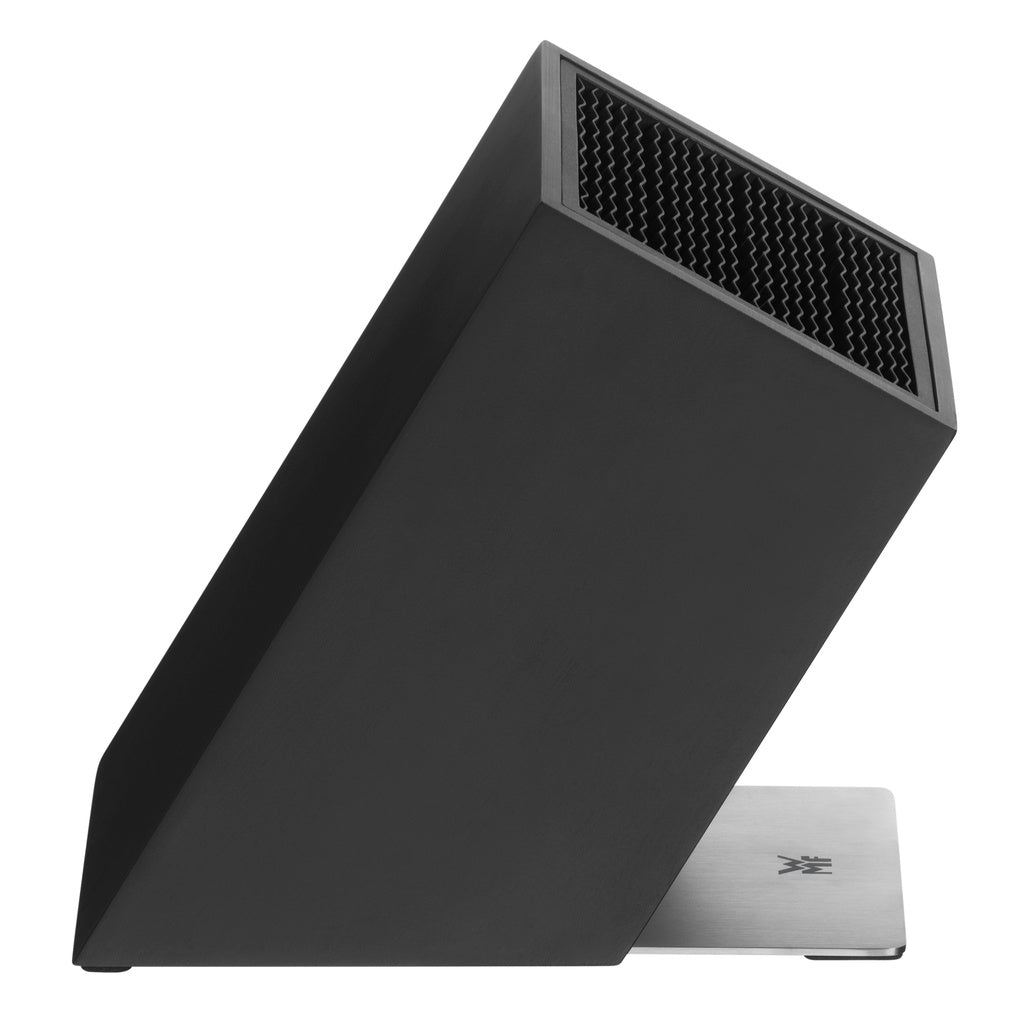 WMF FlexTec knife block empty Black