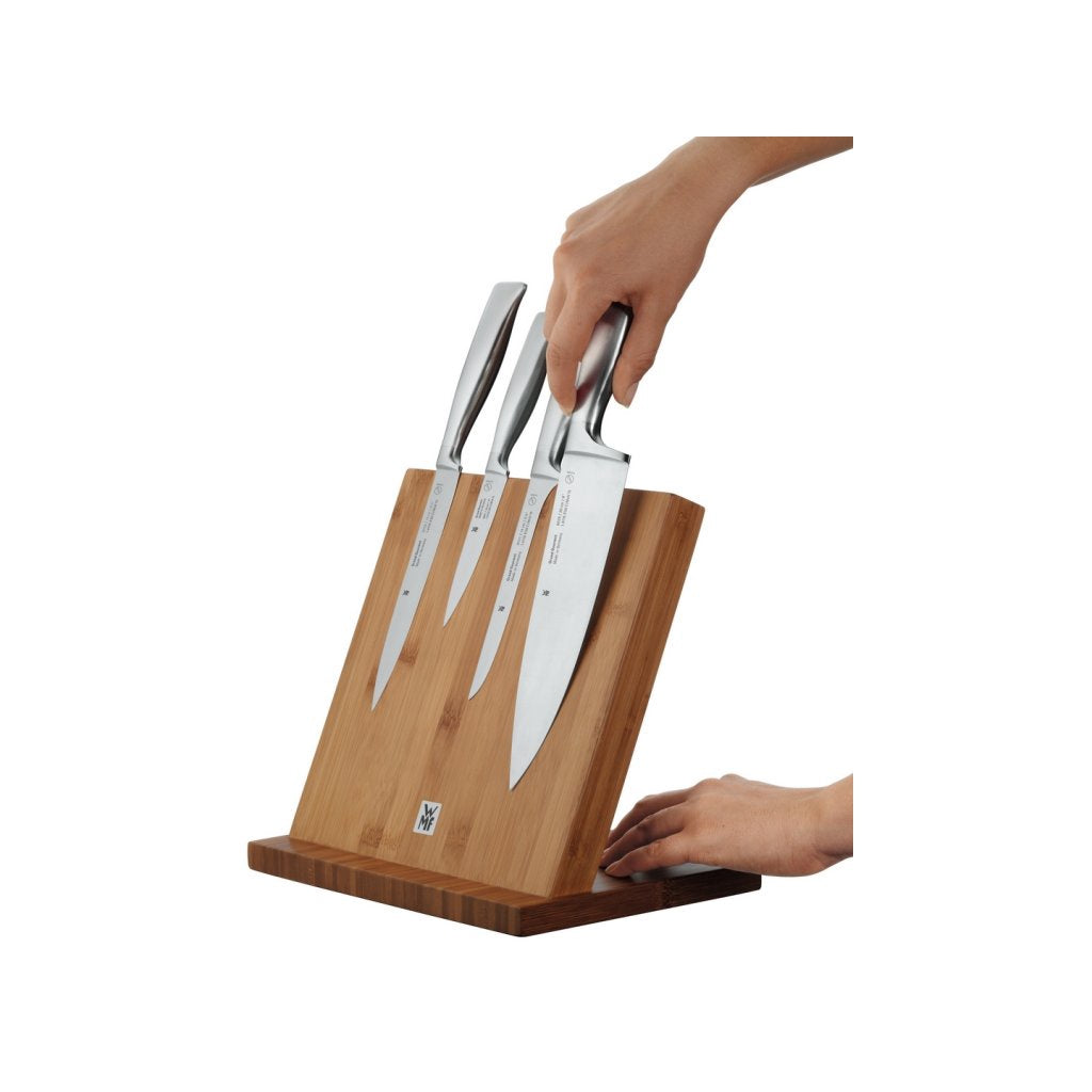 WMF Magnet knife block