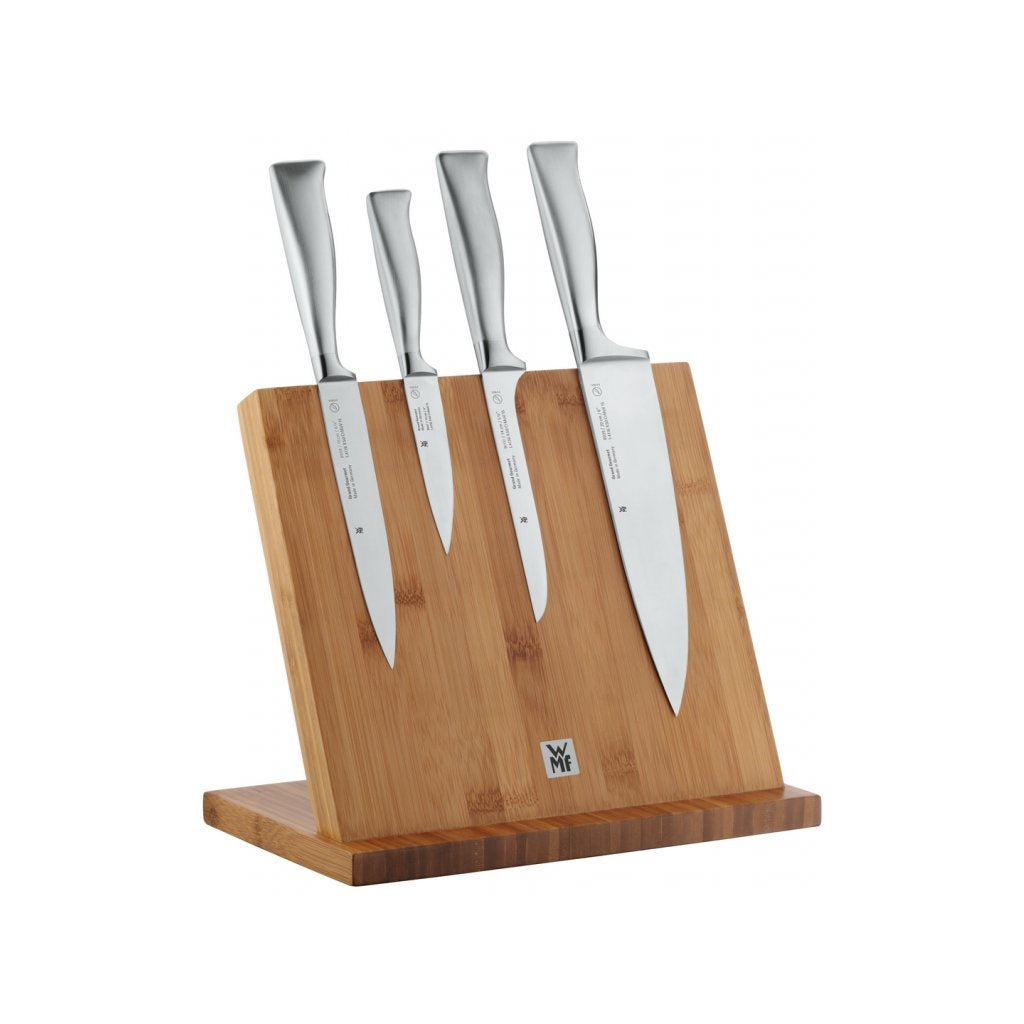 WMF Magnet knife block