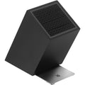 WMF FlexTec knife block empty Black