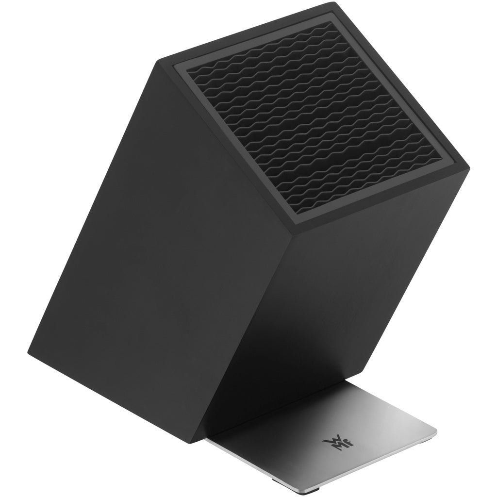 WMF FlexTec knife block empty Black