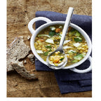 WMF Nuova Soup spoons 6 pieces