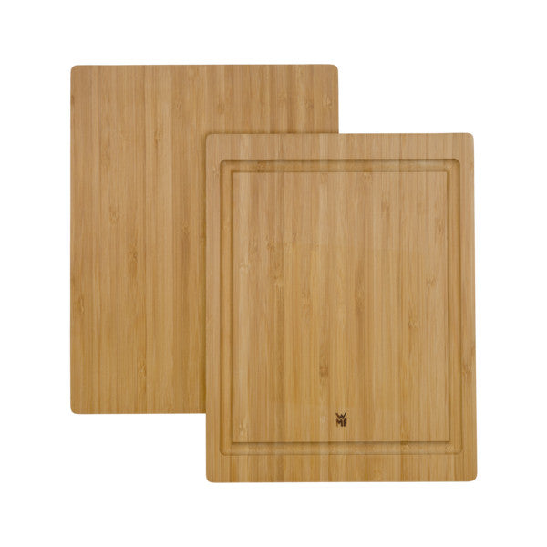 WMF Chopping Board, Bamboo, 26x20cm