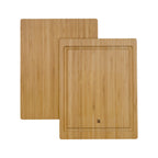 WMF Chopping Board, Bamboo, 26x20cm