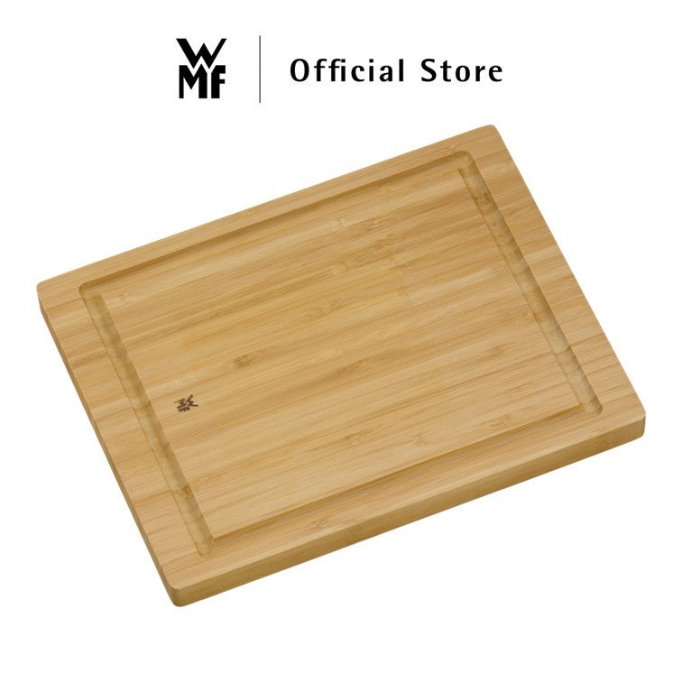 WMF Chopping Board, Bamboo, 26x20cm