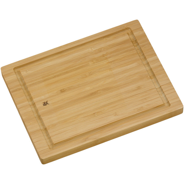 WMF Chopping Board, Bamboo, 26x20cm