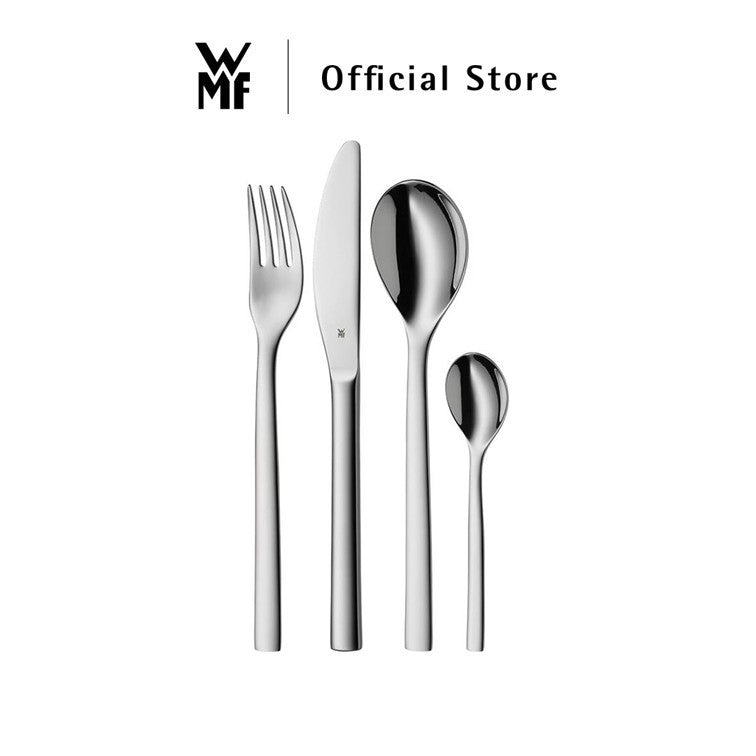 WMF Cromargan Cutlery Set, 4-piece