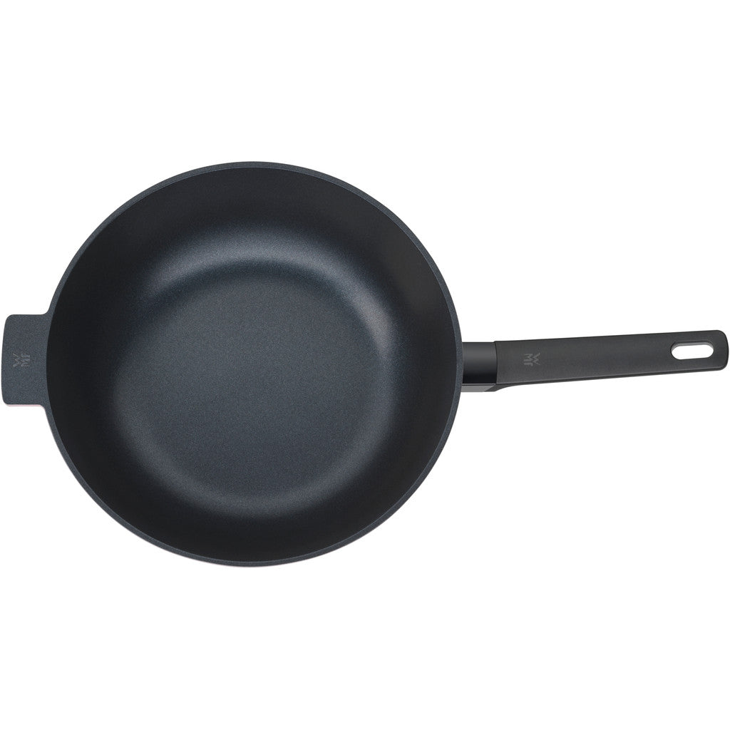 WMF Colorido Rose Pink Frying Pan 26cm / Wokpan 24cm / 30cm with Glass Lid