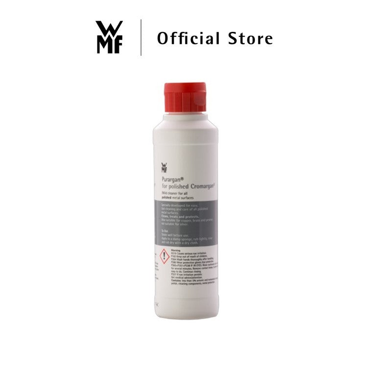 WMF Cromargan Polish
