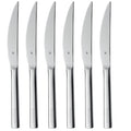 WMF Nuova Steak/ Pizza Knife, 6 Piece