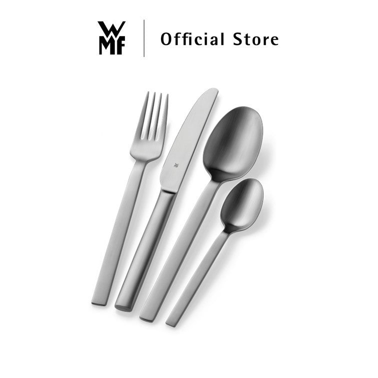 WMF Alteo Cutlery Set 24-Pcs Cromargan