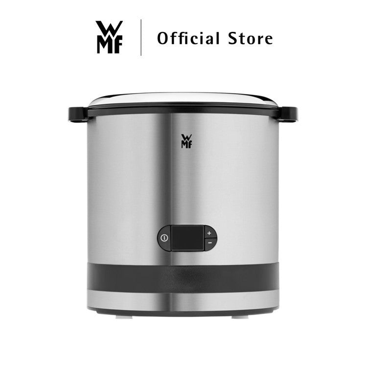 WMF KITCHENminis 3-in-1 Ice Cream Maker