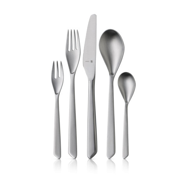 WMF Neo Cromargan Protect® Cutlery Set, 30-pieces