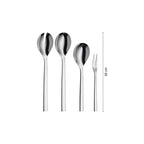 WMF Nuova Serving Set, 4-piece
