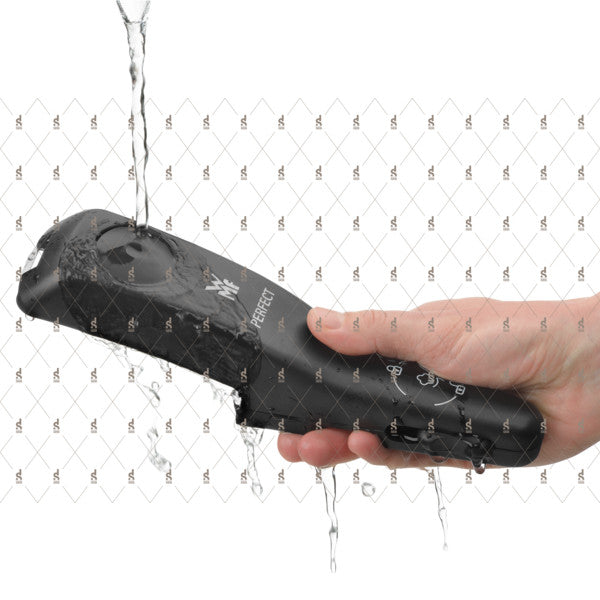 WMF Perfect Pressure Cooker Lid, 18cm