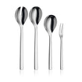 WMF Nuova Serving Set, 4-piece