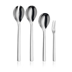 WMF Nuova Serving Set, 4-piece