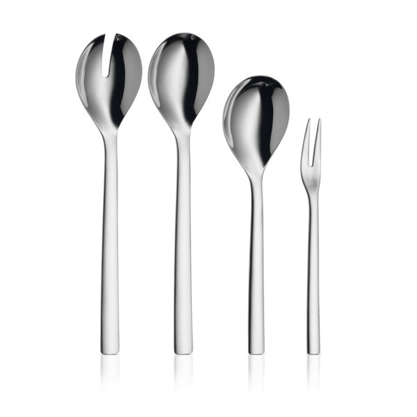WMF Nuova Serving Set, 4-piece