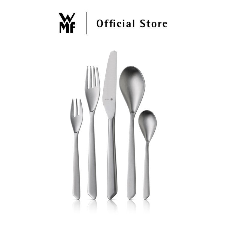 WMF Neo Cromargan Protect® Cutlery Set, 30-pieces