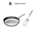 WMF Profi Frying pan & Profi Plus Turner Bundle