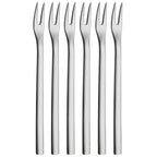WMF Nuova Cocktail forks 6 pieces