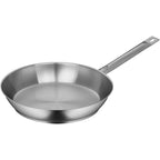WMF Gourmet Plus Frying Pan 28cm Stainless Steel 3.7Liters