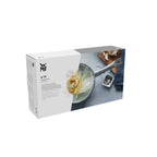WMF Mini Sortiment Saucepan 14cm StainlessSteel 0.9L 0.45KG