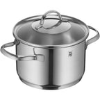 WMF Provence Plus High Casserole With Lid 16cm 2Liter 1.48KG