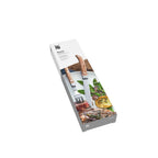 WMF Ranch Steak Knife And Fork 2Pieces 24cm Stainless Steel