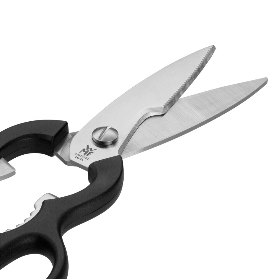 WMF Kitchen Scissors with stainless steel blades (33cm x 51cm x 25cm)