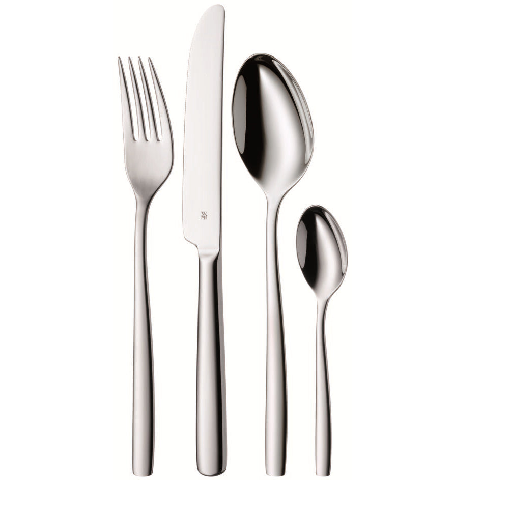 WMF Palma Cutlery Set 24-Pcs Cromargan