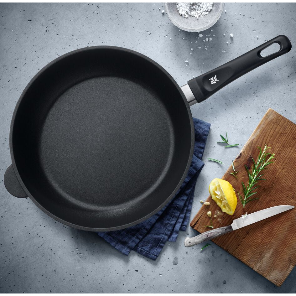 WMF Bueno Deep Frying Pan, 28cm