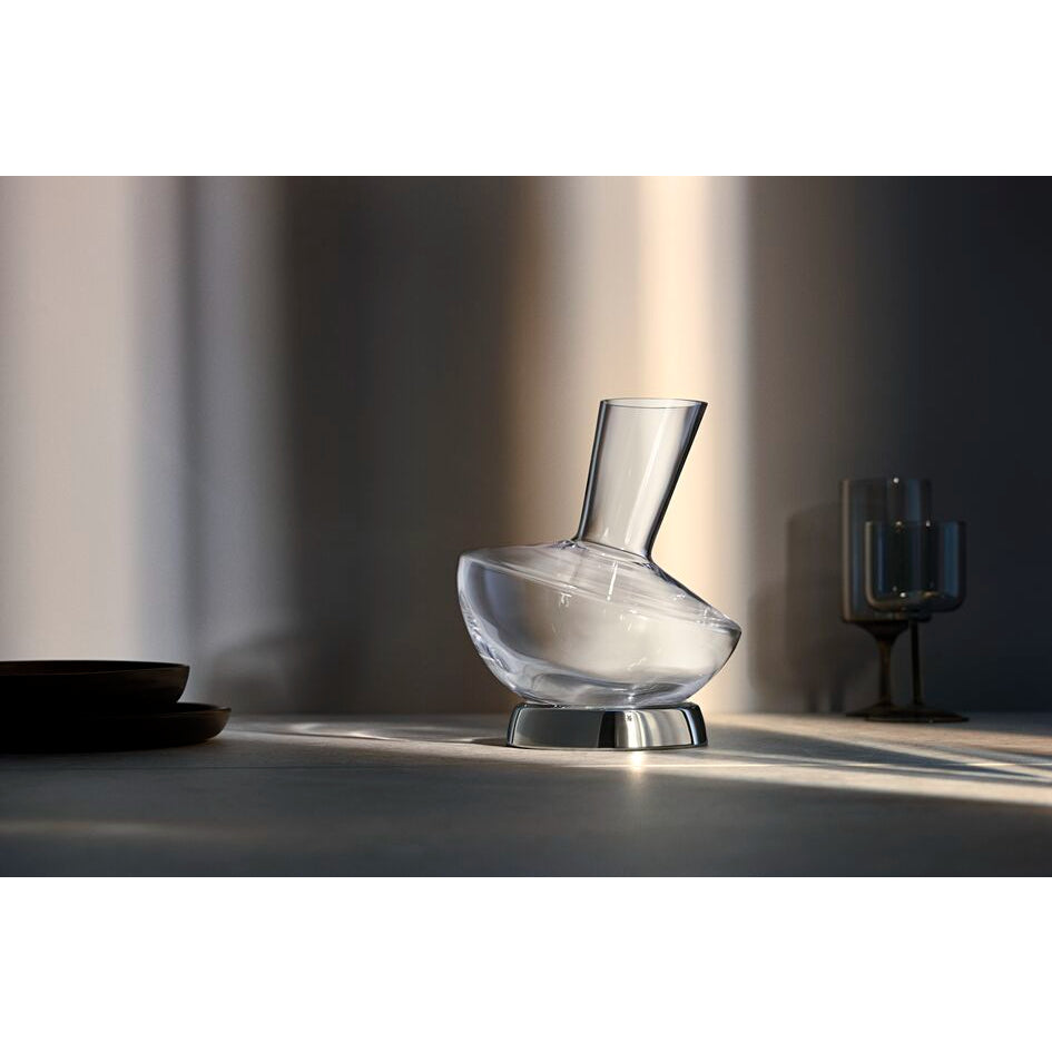 WMF Jette Water/Wine Decanter 0.75liter 1.1KG Cromargan®